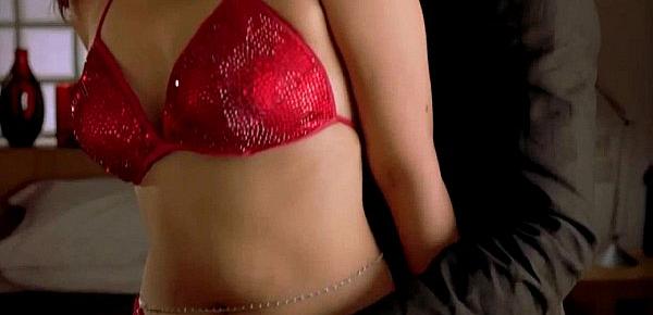  Aishwarya Rai slow motion sex scene
